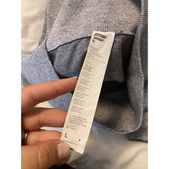 Fabletics Legginga - Picture 2 of 2